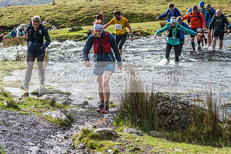 Langdale -616 - Langdale Horseshoe Fell Race Saturday 10th October 2026