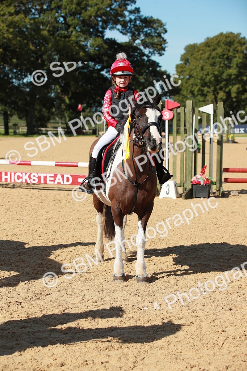 SBM_17242 - E10 - Eventers Challenge 50cm Championship