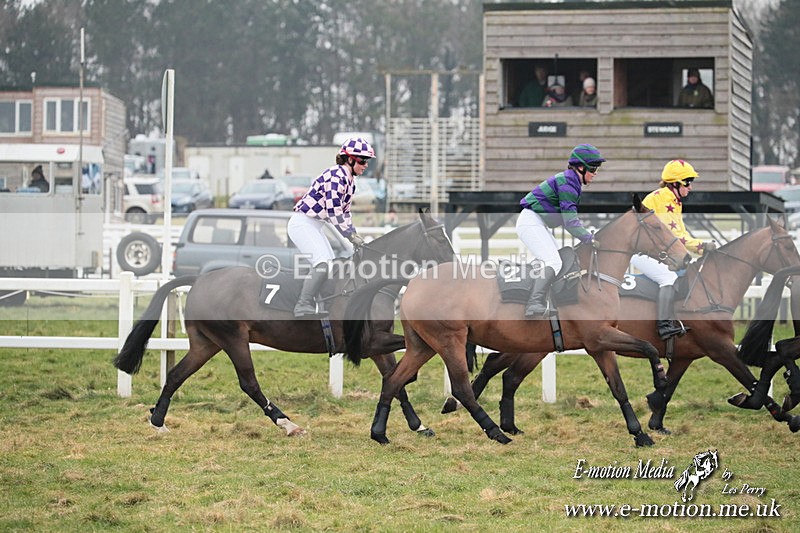 PtP 160225 183 - Combined Service Point-to-Point Races Larkhill 16/02/25
