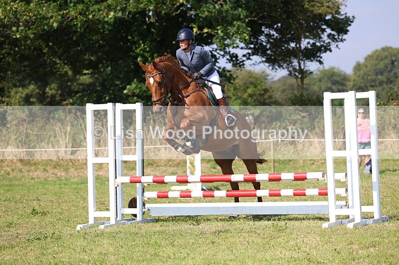 3E7A1577 - Class 2: Club 70cm Junior and Seniors