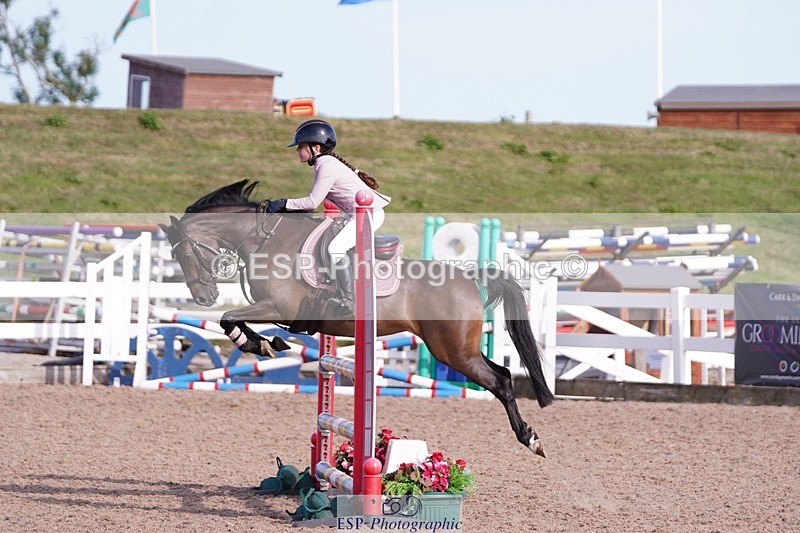 250629-181414-13875 - Cls 34 Springboard 128cm and 138cm