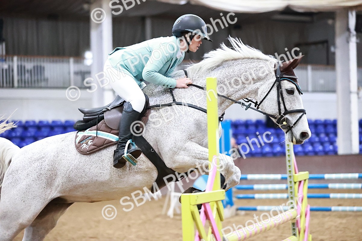 SBM_004360 - Class 15 - Senior British Novice 90cm