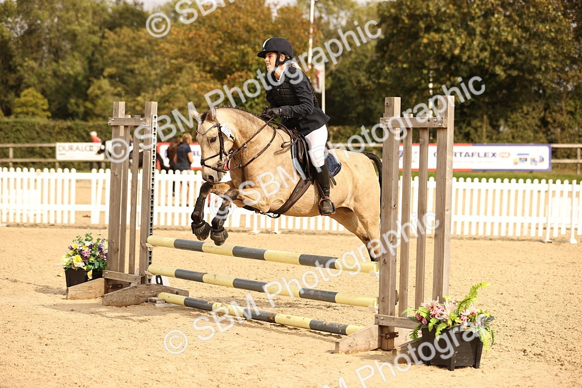 SBM_69636 - J13 - Junior Pony 60cm Championship