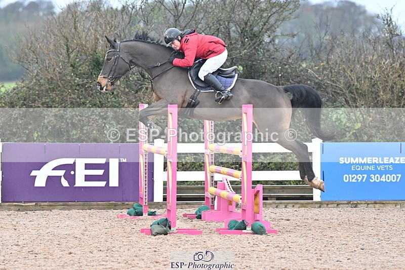 231210A-121803-02411 - Cls 19 Snr 1.05m Open