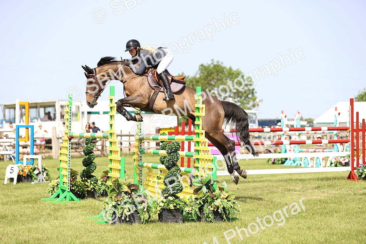 SBM_02944 - Class 201 - British Horse Feedds Speedi Beet HOYS Grade C