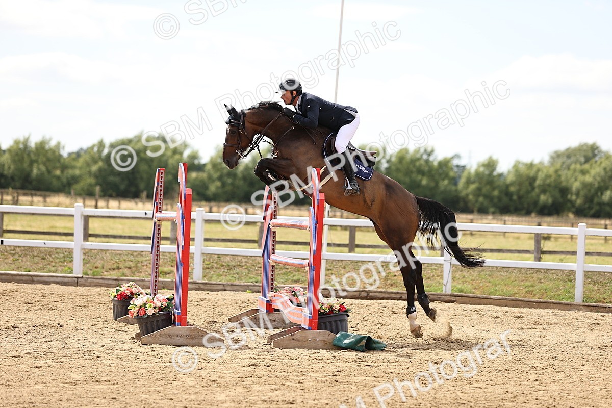 SBM_011316 - Class 10 - Talent Seekers Inc 7 Years Old Championship Qualifer - 1st Half