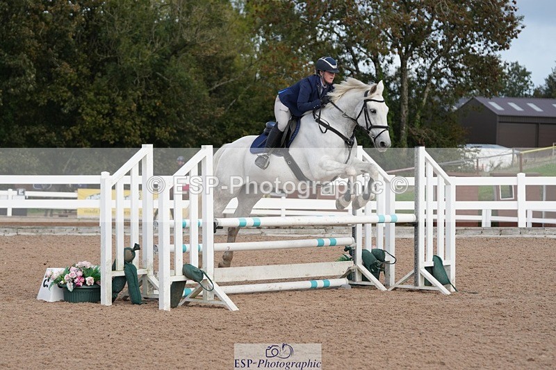 251005-111105-03151 - Cls 23 85cm Amateur Qualifier