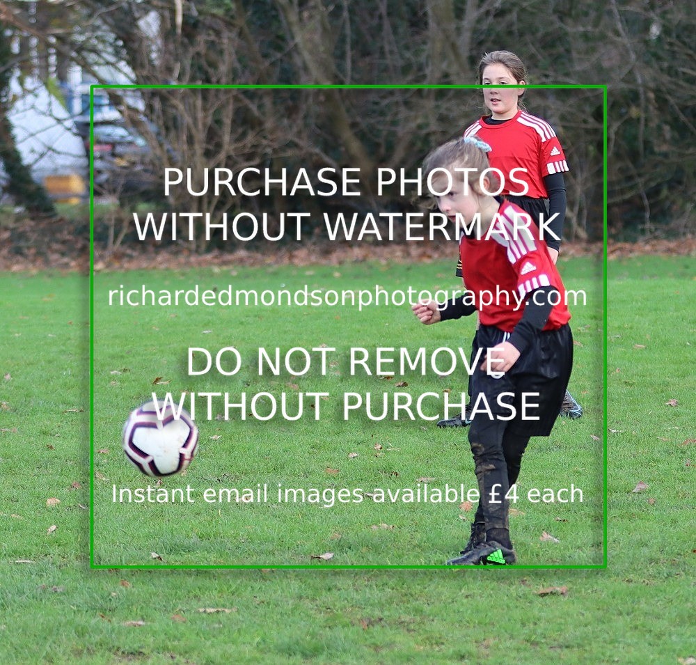 IMG_3794 - Kendal Utd U10 Cobras vs Grange Utd U9 (27/11/22)