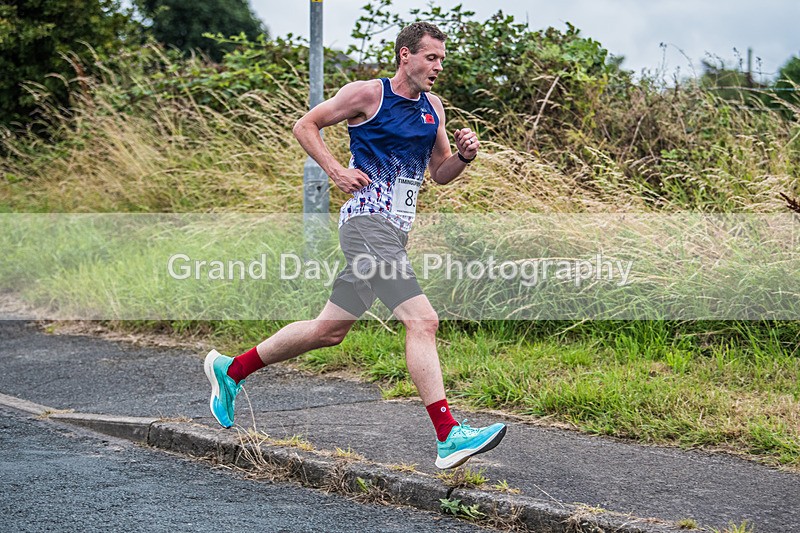 Netherhall 10K-104 - Netherhall 10K Road Race Wednesday 3rd August 2022