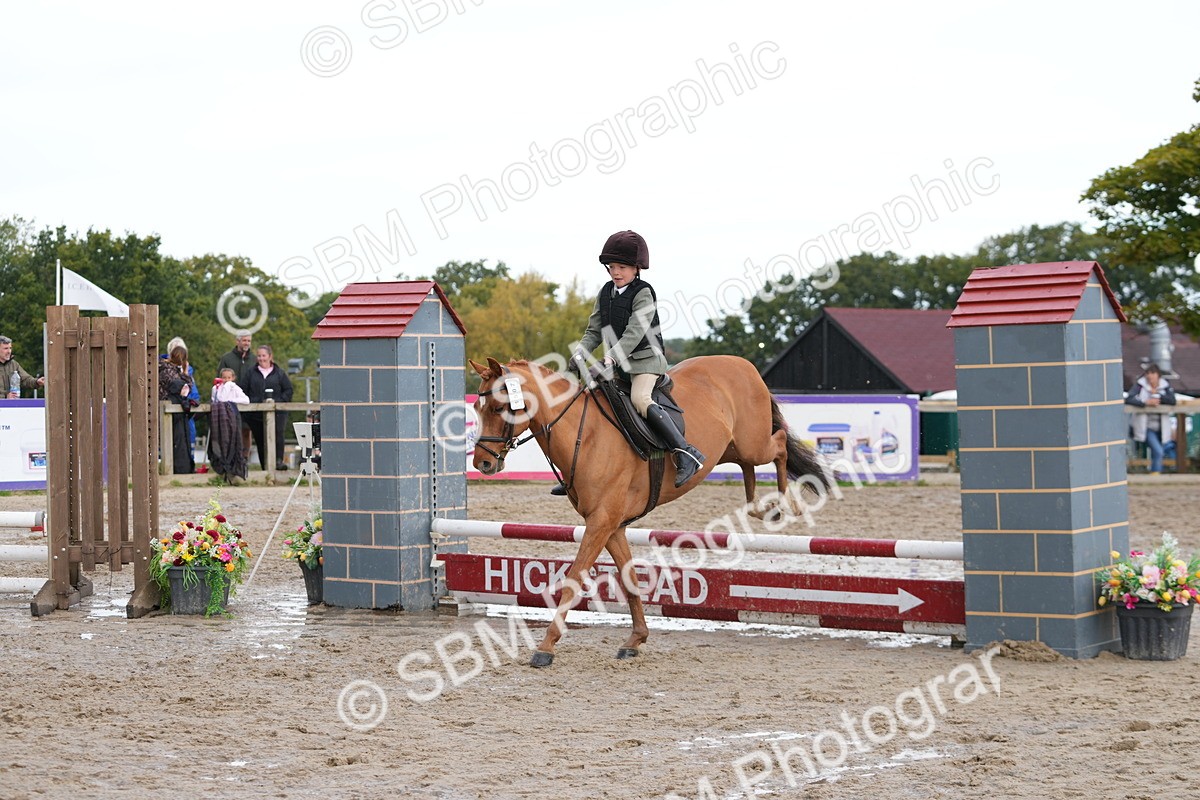 SBM_39854 - J6 - Junior Pony 55cm Championship
