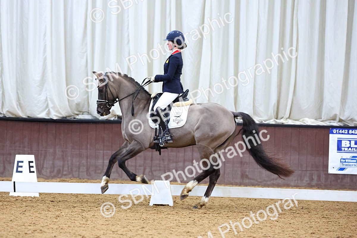 SBM_002696 - Class 23-25-26 - FEI PSG FEI INTI FEI Pony Team Test