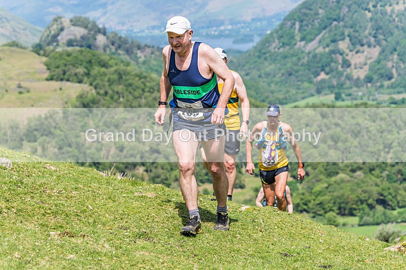 Glaramara-171 - Glaramara Fell Race Sunday 19th May 2024