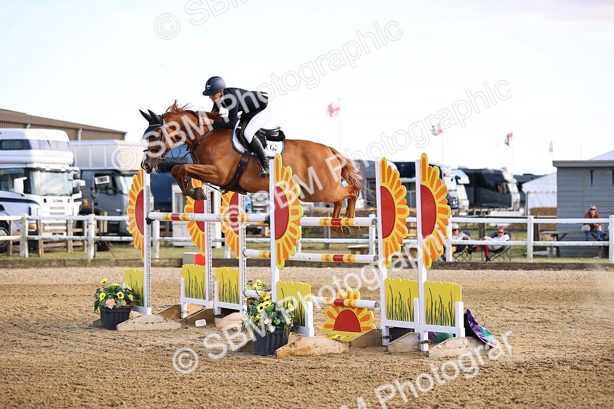 SBM_012182 - Class 10 - Talent Seekers Inc 7 Year Championship Qualifier - 2nd Half