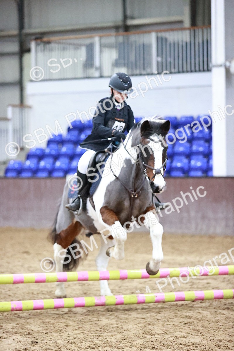 SBM_000479 - Class 2 - Show Jumping 50cm