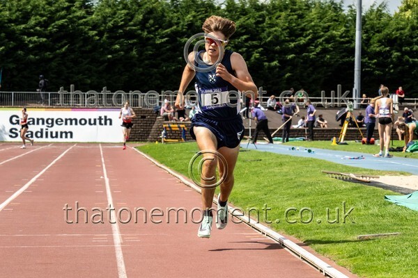 SIAB23-914492 - Track Male Set One