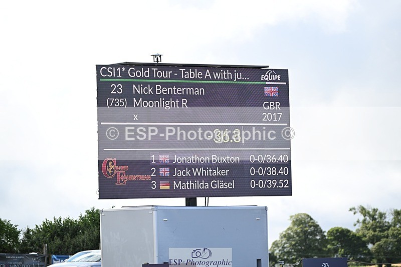 250720-094429-18685 - Cls 20, 1 Star Gold Tour