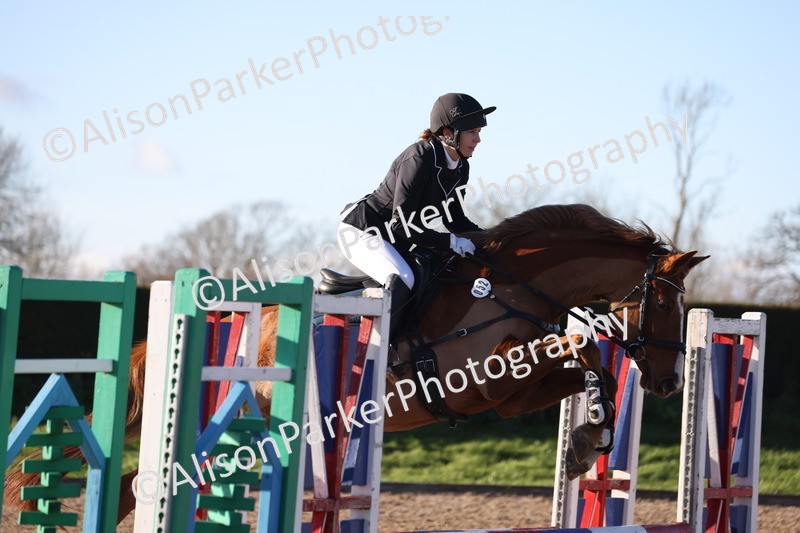 20251130-1461 - Class 3 - 80cm