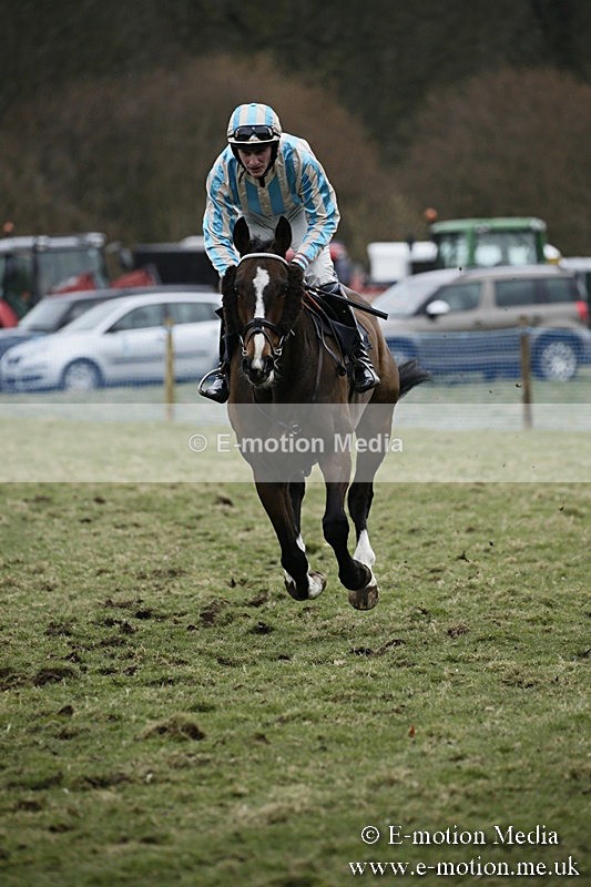 PtP 110318 314 - Hampshire Hunt Point-to-Point Hackwood Park 11/03/18