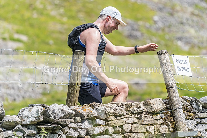 Settle Hills-913 - Settle Hills Fell Race Sunday 21st June 2026