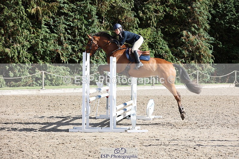 250831A-153857-11221 - Cls 44 95cm Amateur Quali