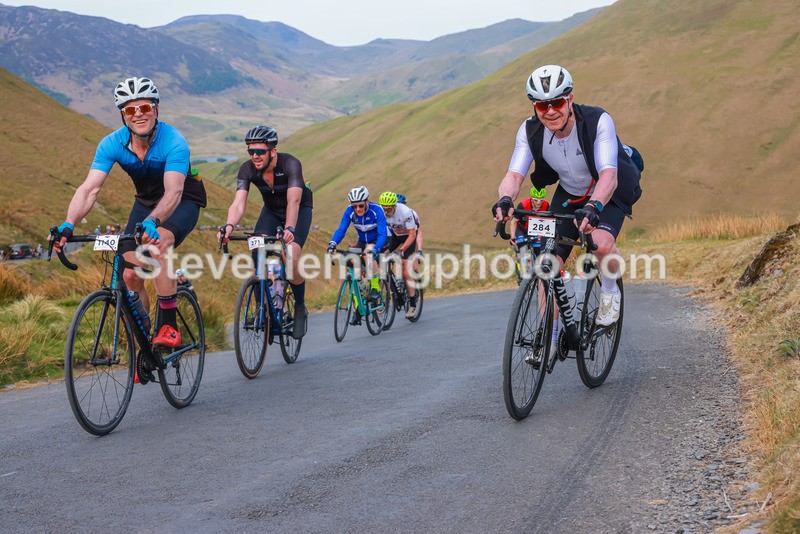 100246 - Newlands Pass 10.00-11.00