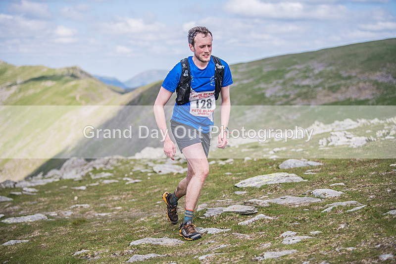 Duddon Long-602 - Duddon Valley Long Fell Race Saturday 1st June 2024