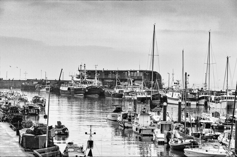 Bridlington Harbour - Latest Images
