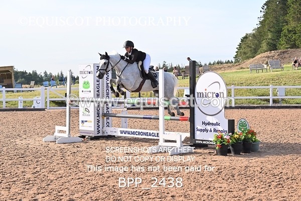 BPP_2438 - THU CLASS 5 Graham Heath 128/138 Primary C'ship Qualifier **Viewing/Selection class for 128/138 team