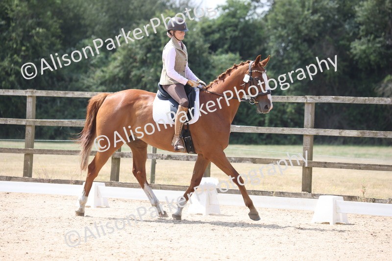 20260715-0528 - Class 5 - Novice 1