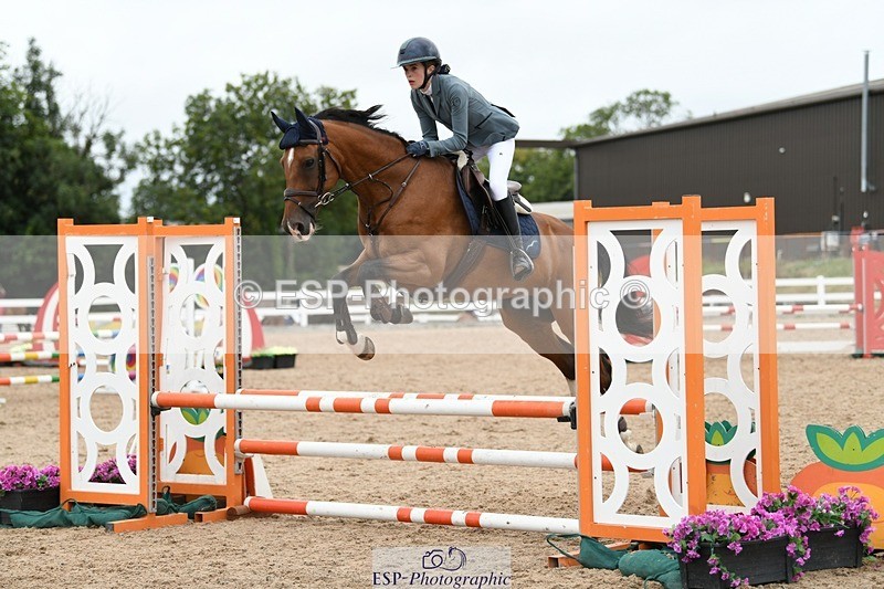 250803-113827-12704 - Cls 33 85cm National Amateur Championship Qualifier