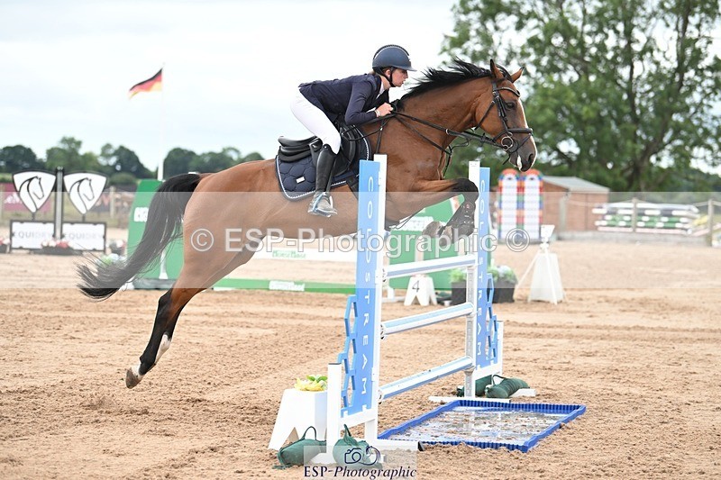 250726-122756-06376 - Cls 14 Bronze League Jump Off and Presentations