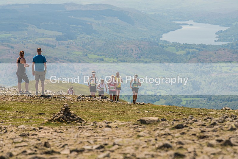 Fairfield-381 - Fairfield Horseshoe Fell Race Saturday 13th May 2023