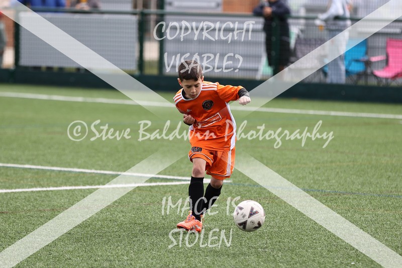 1DX30211 - Sun 7th U10 Boys