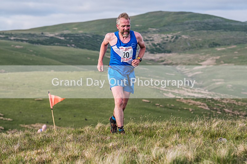 Latterbarrow-390 - Latterbarrow Loop Fell Race Wednesday 24th May 2023