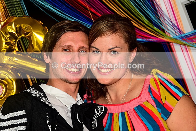 LEE-185 - Lee's 30th