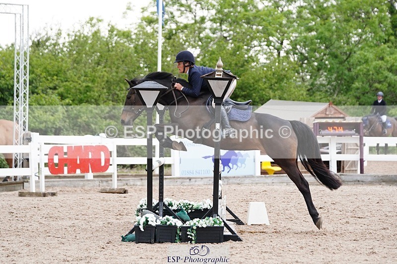 250511-120000-13604 - Cls 31 Snr Discovery and 1m Open