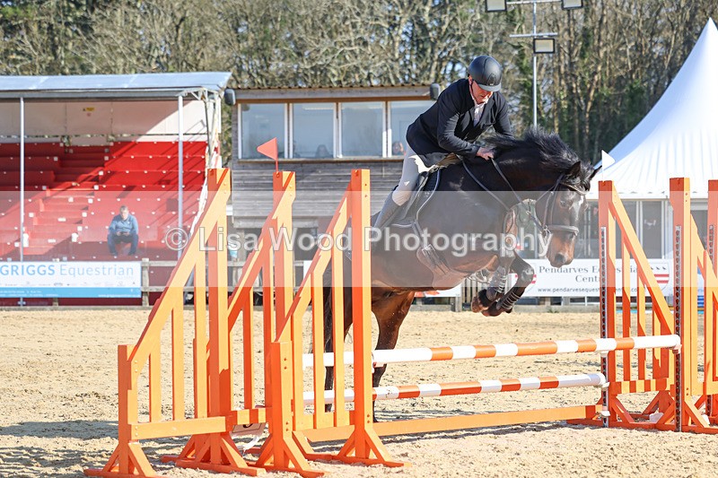 3E7A5902 - Class 2: Senior 70cm