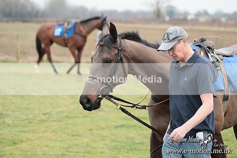 PtP 220325 187 - Cirencester Races -  Siddington 22/03/25
