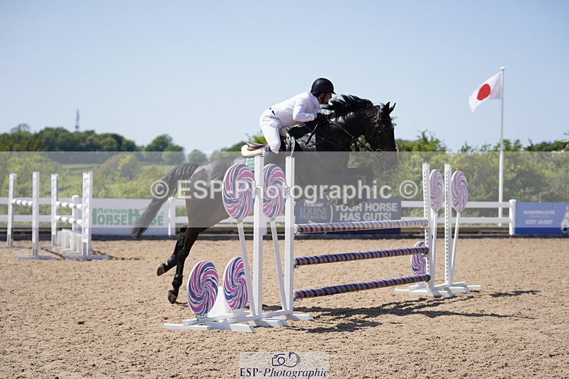 230527A-145002-04747 - Cls 23 1.05m Amateur Quali