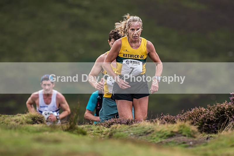 Barrow-126 - Barrow Fell Race Monday 31st August 2026