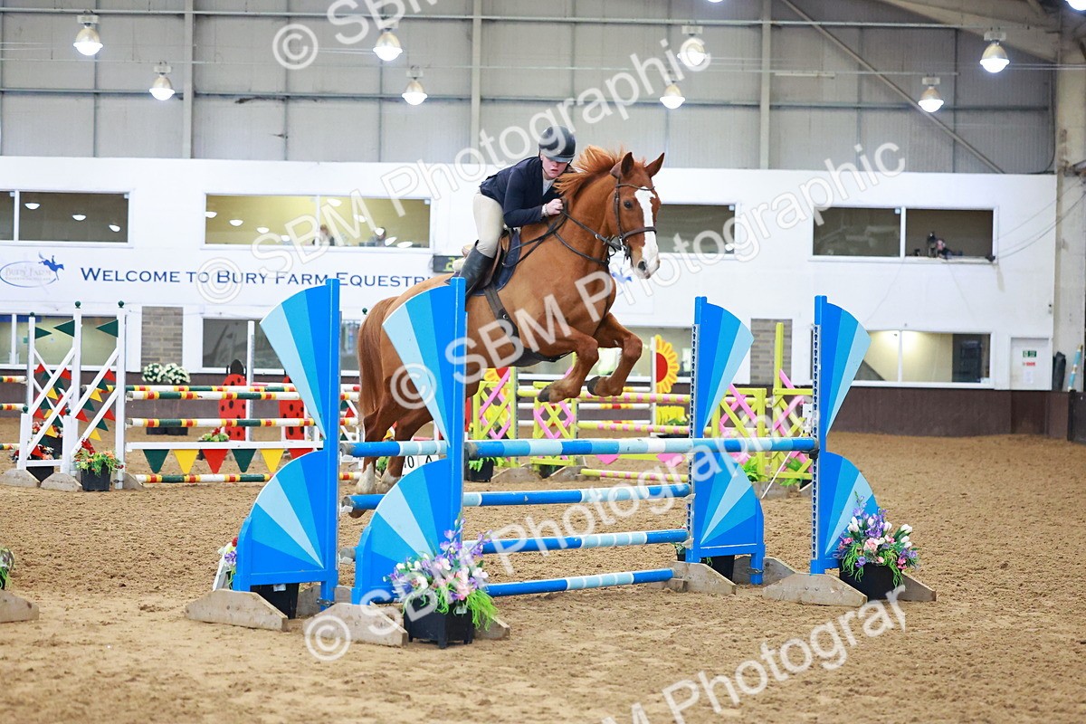 SBM_003568 - Class 10 - Senior Newcomers - 1.10m