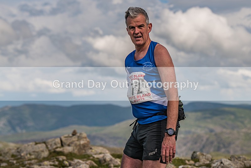 Buttermere Horseshoe-508 - Buttermere Horseshoe Fell Race Saturday 25th June 2022