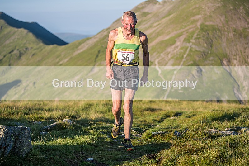 Seat Sandal-303 - Seat Sandal Fell Race Wednesday 8th July 2026