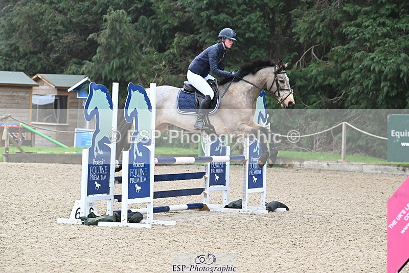 250215A-140245-01213 - Cls 1 British Novice and 90cm Open