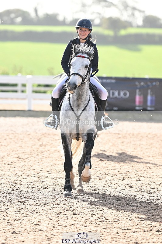 241026A-123913-00927 - SAT Cls 9 Pony Newcomers and 1m Open