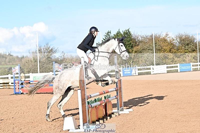 241120X-101329-00103 - Cls 01A&B Snr Brit Nov & 90 Open