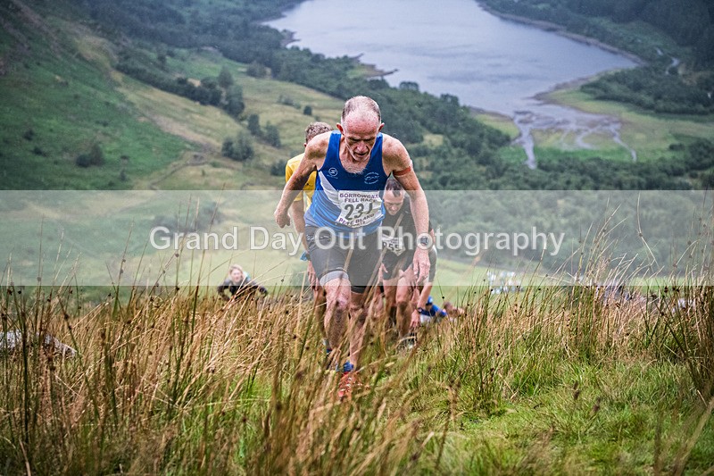 Steel Fell-246 - Steel Fell Race Wednesday 5th August 2026