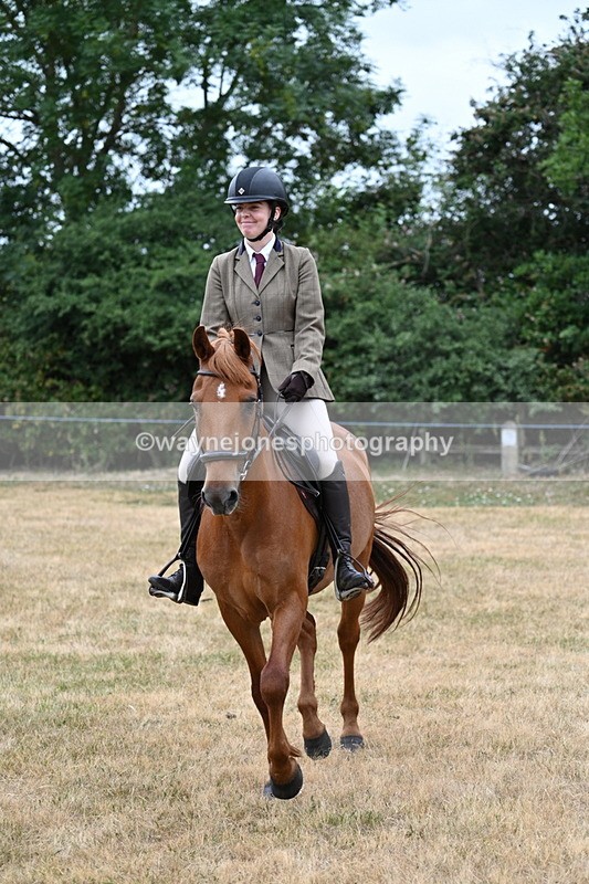 WJ7_0387 - Class 2 Best rider