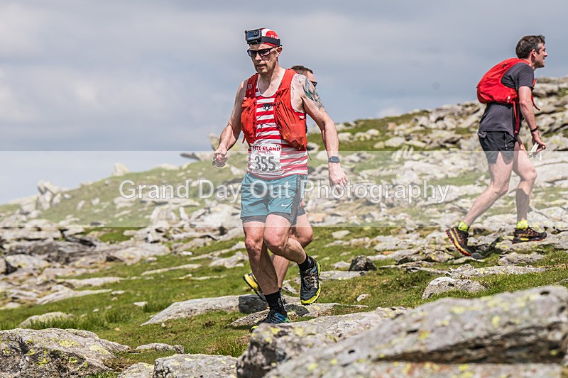 Duddon Short-258 - Duddon Valley Short Fell Race Saturday 1st June 2024
