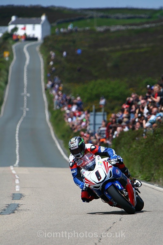  - Superbike Race